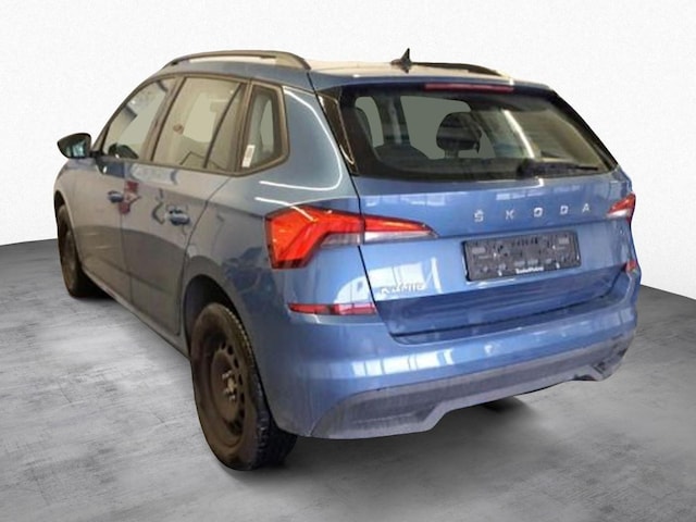 Skoda Kamiq 1.0 TSI Active