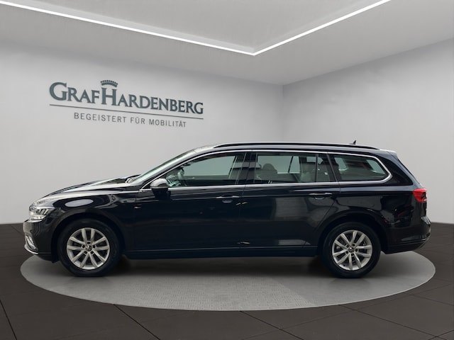 Volkswagen Passat Business DSG Variant