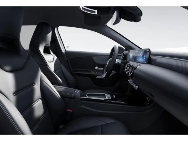 Mercedes-Benz A 200 KAMERA+CARPLAY+LED+NIGHT PAKET+MBUX+18"