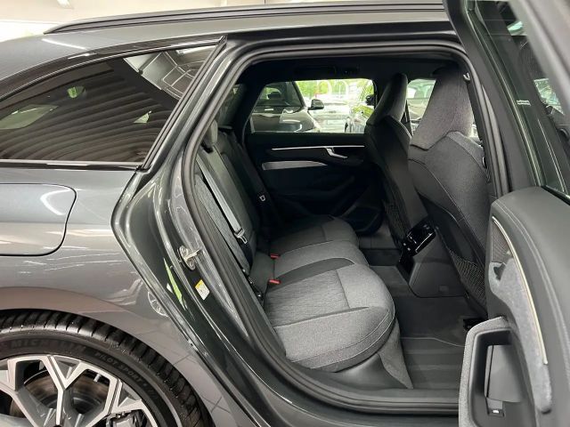 Audi A6 2.0 TDI Quattro S-Line