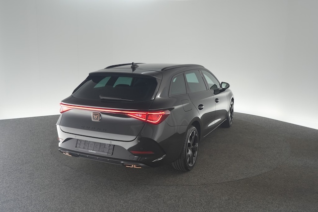 Cupra Leon 1.4 e-Hybrid ST Sportstourer