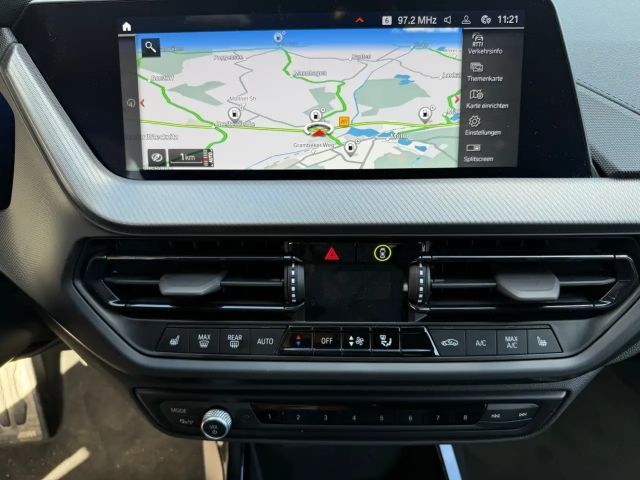 BMW 118 118i M-Sport Sedan