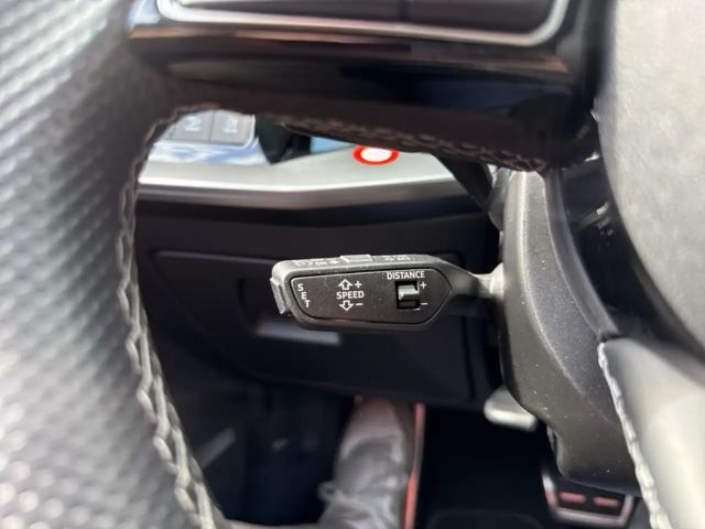 Audi S3 2.0 TFSI Quattro Sedan Sportback