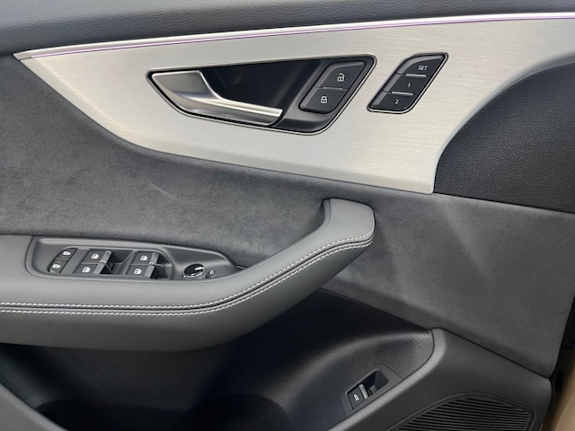 Audi Q8 50 TDI Quattro