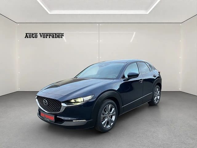 Mazda CX-30 4WD Exclusive-line