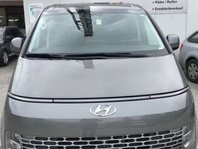 Hyundai Staria Trend Vierwielaandrijving