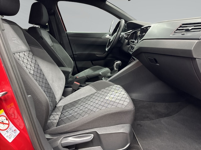 Volkswagen Taigo 1.5 TSI DSG IQ.Drive R-Line