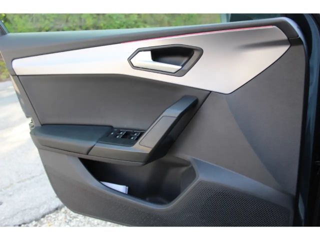 Seat Leon 1.5 TSI DSG FR-lijn Sportstourer