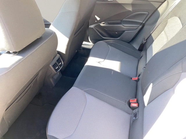 Skoda Fabia 1.0 TSI Selection