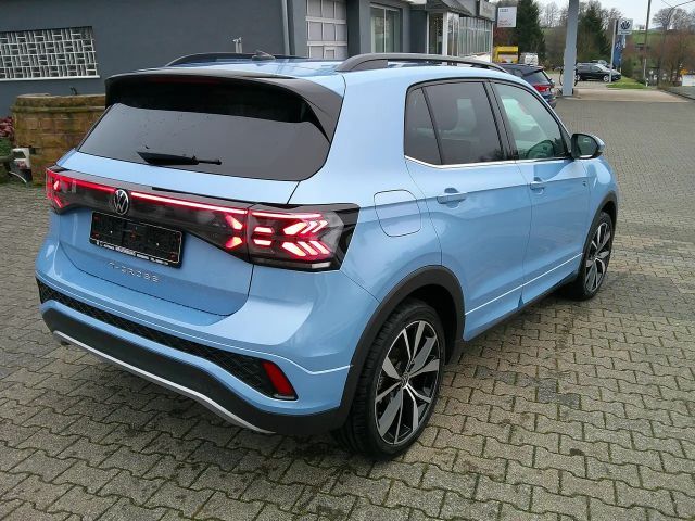 Volkswagen T-Cross 1.5 TSI DSG R-Line