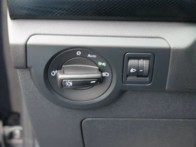 Volkswagen T-Cross 1.5 TSI DSG Life