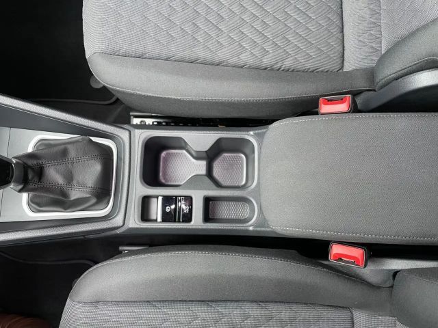 Volkswagen Caddy 2.0 TDI Life