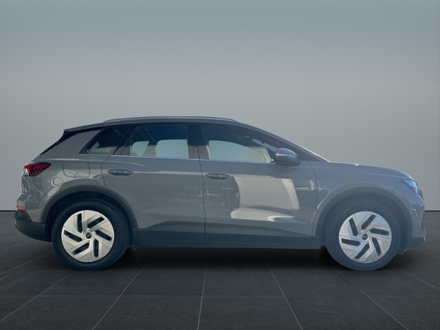 Audi Q4 e-tron 40