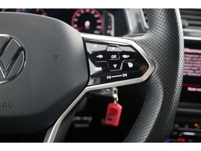 Volkswagen Tiguan 2.0 TSI Allspace DSG R-Line