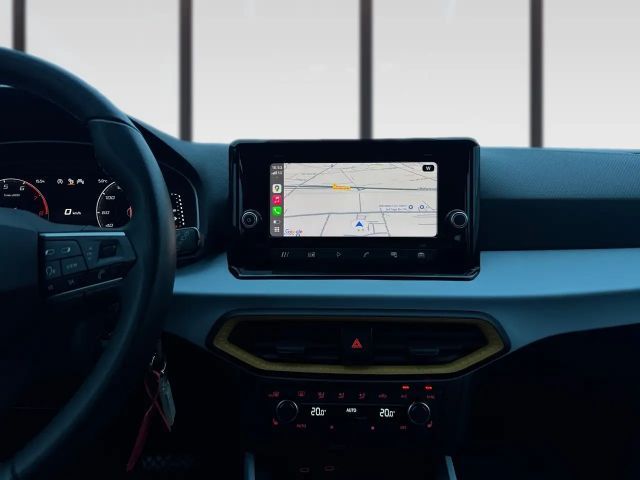 Seat Arona DSG Style