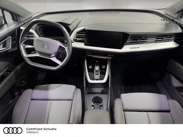 Audi Q4 e-tron 40 Sportback