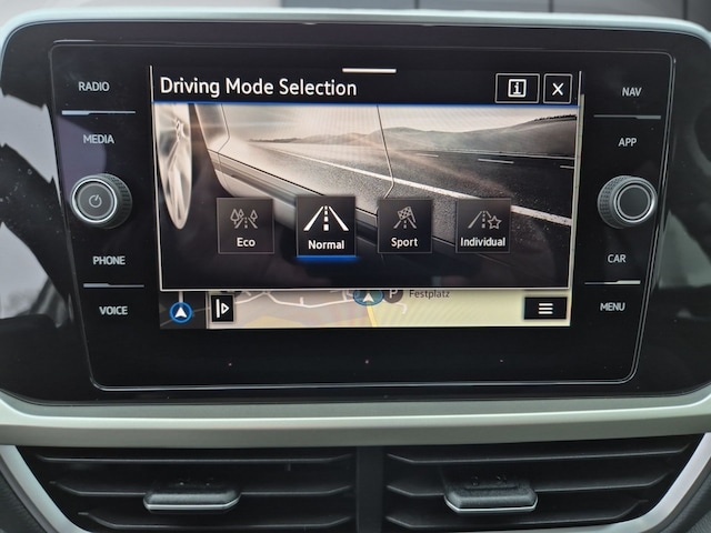 Volkswagen T-Roc 1.0 TSI Move