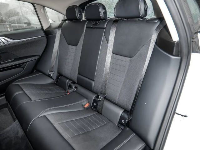 BMW i4 Coupé eDrive40