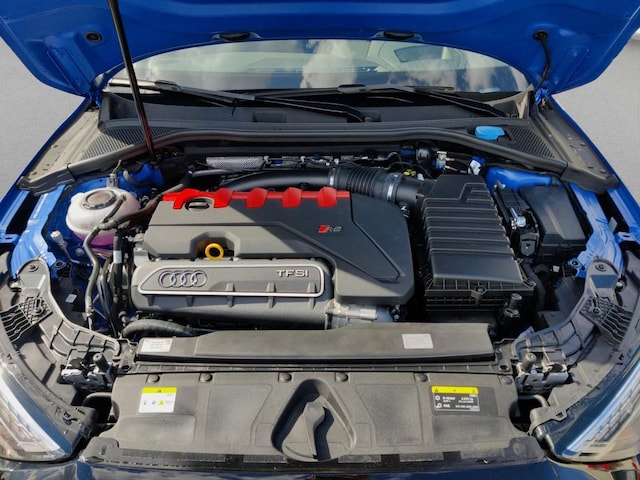 Audi RS3 Quattro S-Tronic Sedan