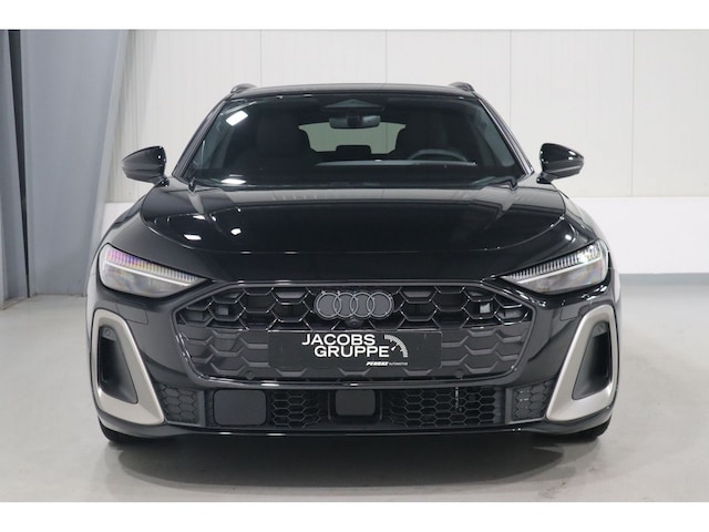 Audi A5 Avant Quattro S-Tronic