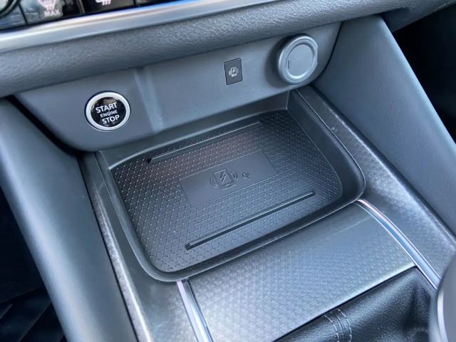 Nissan Qashqai DIG-T N-Connecta