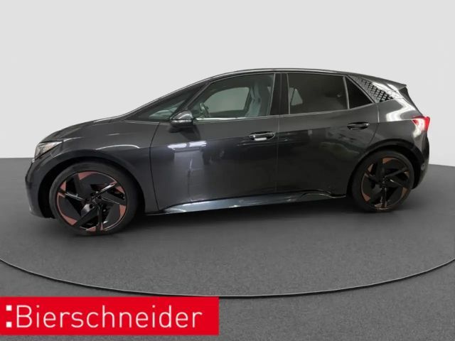 Cupra Born NAVI KAMERA EL.SITZ SHZ BEHEIZ.LENKRAD