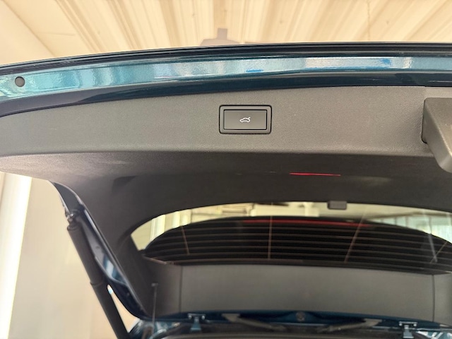 Volkswagen Tiguan 1.5 eTSI DSG