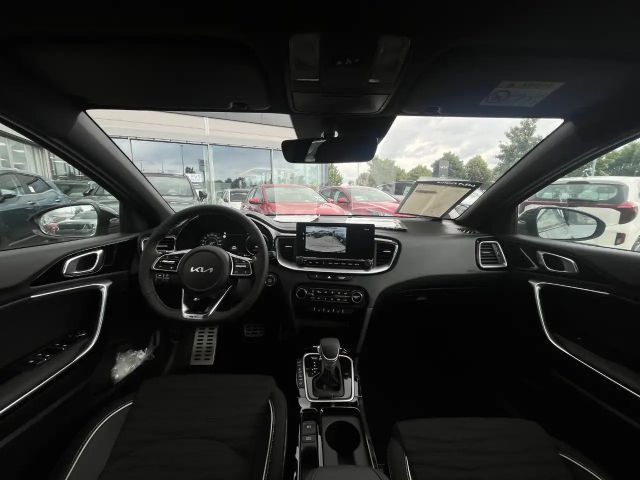 Kia XCeed GDi GT-Line