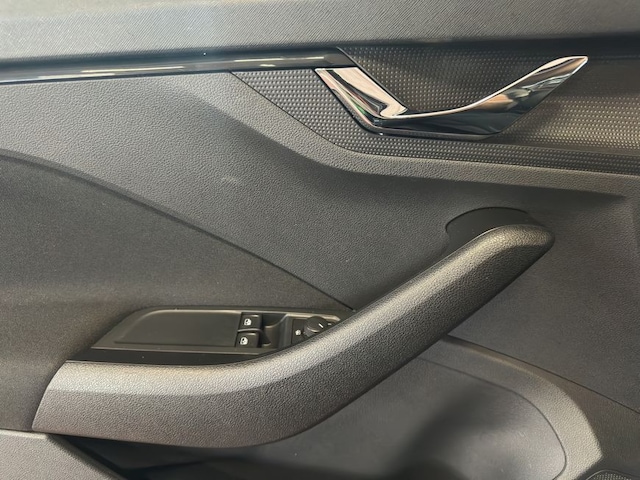 Skoda Kamiq 1.0 TSI Active