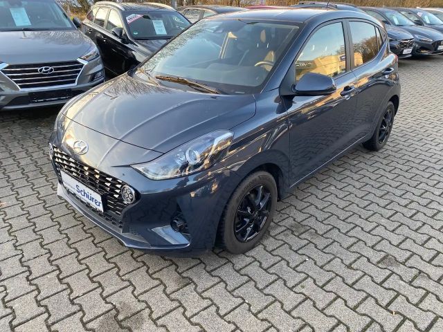 Hyundai i10 1.2 Prime