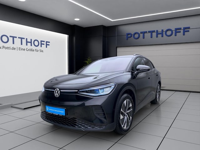 Volkswagen ID.4 Performance Pure