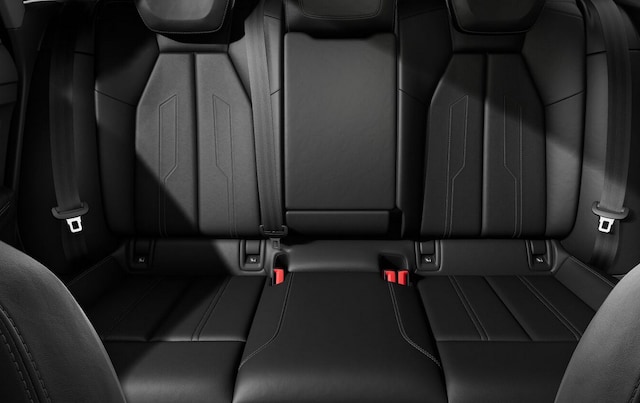 Audi Q4 e-tron SUV 45 e-tron Audi Q4 e-tron