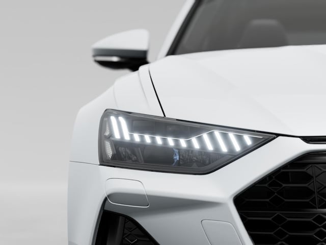 Audi A6 e-tron Avant Performance Quattro