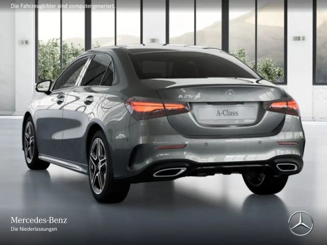 Mercedes-Benz A 250 A 250 e AMG Line