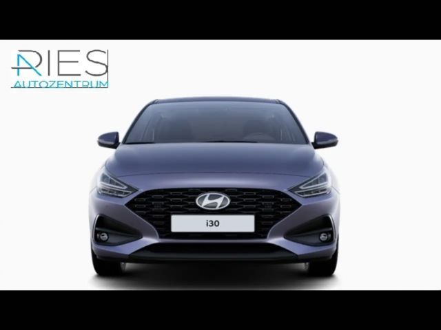 Hyundai i30 1.0 Advantage T-GDi