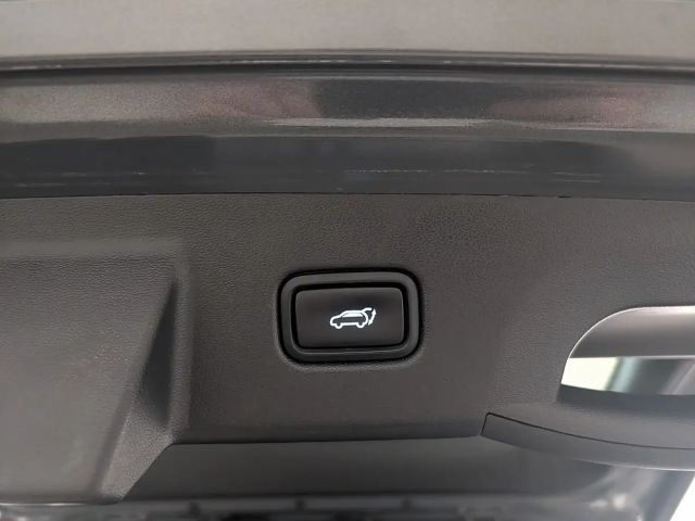 Hyundai Tucson 2WD T-GDi Trend