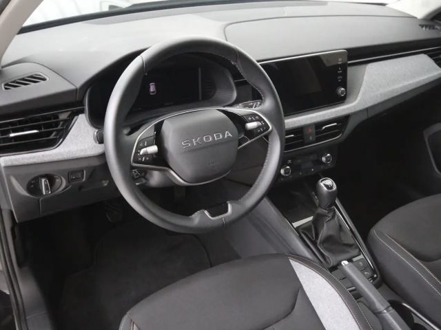 Skoda Kamiq Selection