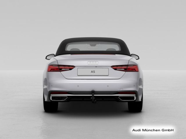 Audi A5 35 TDI Cabriolet S-Tronic