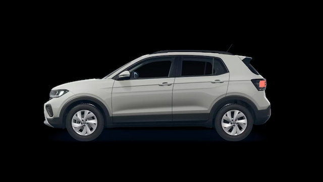 Volkswagen T-Cross 1.0 TSI