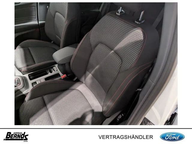 Ford Focus EcoBoost ST Line Wagon