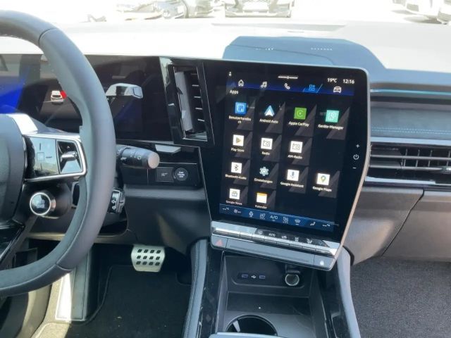 Renault Austral Alpine Esprit Techno