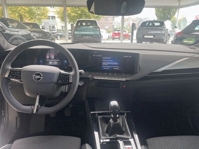 Opel Astra Sports Tourer