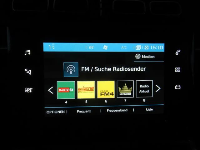 Citroën C3 Max PureTech