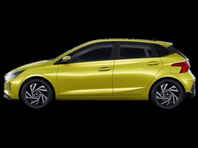 Hyundai i20 1.0 2WD T-GDi Trend