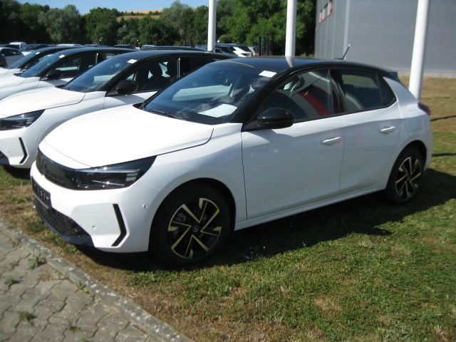 Opel Corsa GS-Line Grand Sport