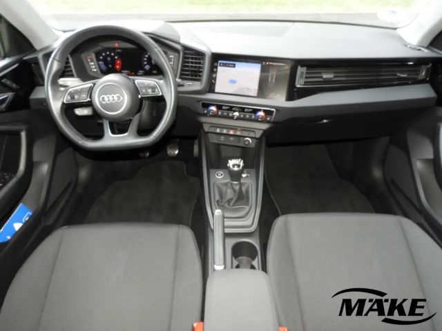 Audi A1 25 TFSI Sportback