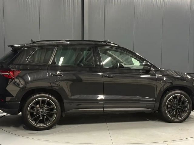 Skoda Karoq 4x4 Sportline