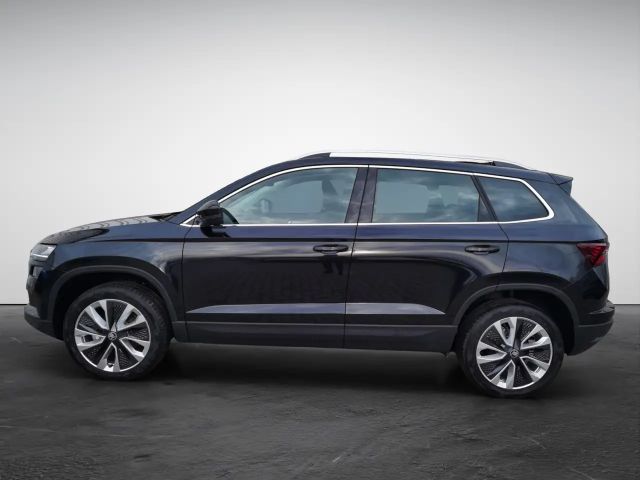 Skoda Karoq 1.5 TSI Selection