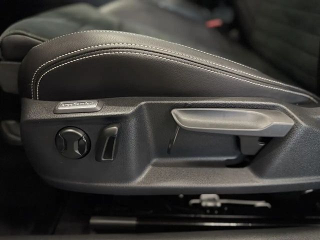 Volkswagen Passat 4Motion Elegance Elegance