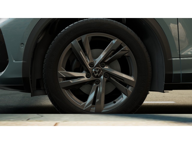 Volkswagen T-Roc 1.5 TSI DSG R-Line